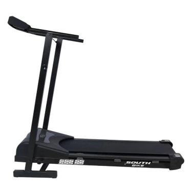 Imagem de Esteira Eletrônica Southbike Fitness Edition 1600 - Bivolt