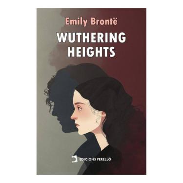 Imagem de Wuthering Heights - Inglês