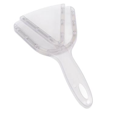 Imagem de AUNMAS Abridor de Jarro de Torção Fácil, Tampa de Aderência de Dente de Força Reduzida, Gadget de Cozinha Essencial da Família para Piqueniques e Reuniões de Mão Fracas