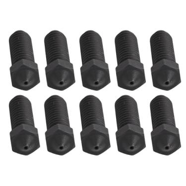 Imagem de Generic Bico de Extrusora, 3D de Bico de Impressora Conjunto de Extrusão Precisa Substituição de Extrusão para Kobra 3 3 Combinação para Impressão (0,8 mm)