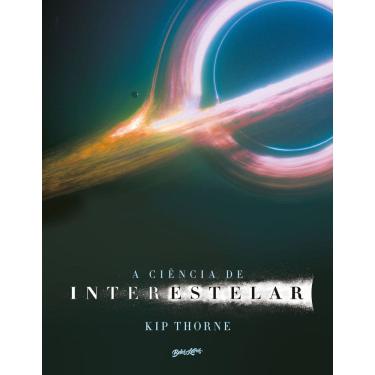 Imagem de A Ciência de Interestelar