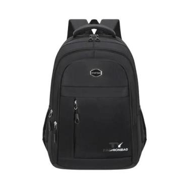 Imagem de Mochila De Viagem Externa Moderna De Grande Capacidade Para Homens E M