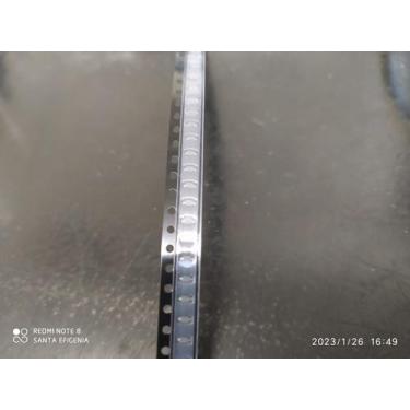 Imagem de 10x Diodo Zener Bzt52c6v8s Bzt52c6v8 Smd 6,8v 0,2w Jiangsu