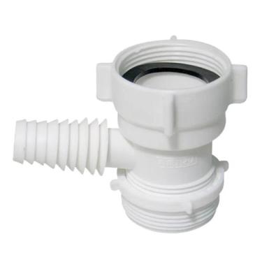 Imagem de Adaptador Máquina de Lavar Louça Pia Cozinha - AML - Astra