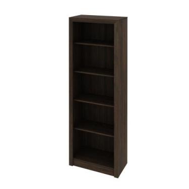 Imagem de Armário Multiuso Escritorio ME4104 Rustico - Tecnomobili - Tecno Mobil