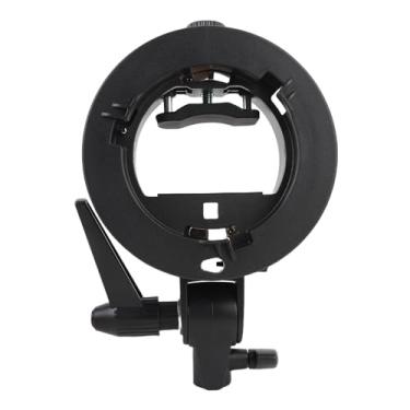 Imagem de Luocute Flash S Tipo de Suporte FIX para Ad100Pro Ad200Pro V860III V1 Solder de Montagem Flash Com Conector Universal ângulo Ajustável