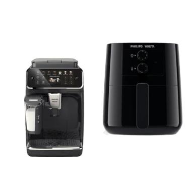 Imagem de Cafeteira Lattego 4400 + Airfryer Série 3000-220V