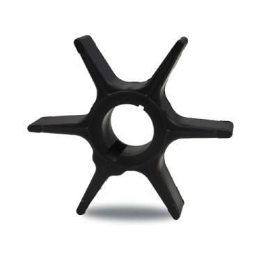 Imagem de MARKGOO Impulsor de bomba de água 17461-96312 para Suzuki Outboard 20 25 30 35 40 50 60 65 HP DF20 DF25 DF30 DF40 DF50 DF60 DT25 DT30 peças de motor de barco Johnson 5031417 Sierra 17 Sierra 17 8-309 36 BR