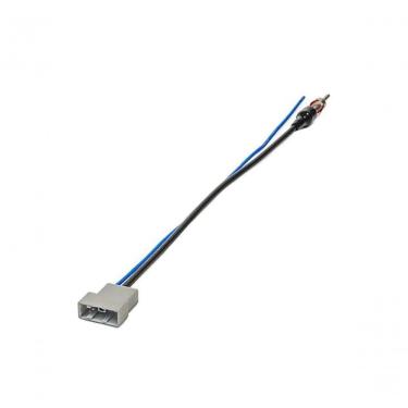 Imagem de Chicote Antena Permak Nissan March Livina E Versa 80- B4