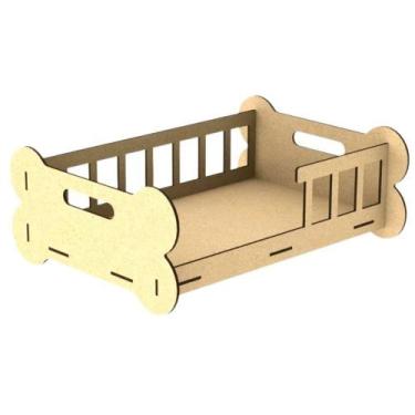 Imagem de Brinquedo Para Animais Em Mdf - LENOBRE