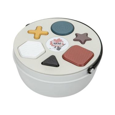 Imagem de Brinquedo Educativo de Encaixe Tiny Rockers - Tiny Love