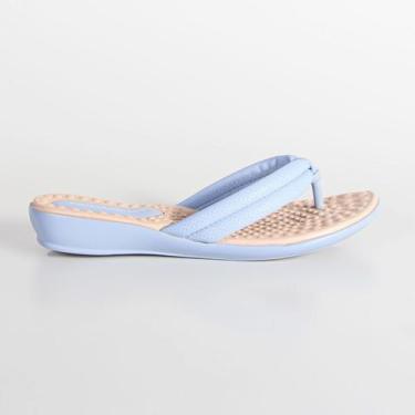 Imagem de Piccadilly Tamanco Rasteira Fem 500324 Mirtilo, Mirtilo, 061, 36