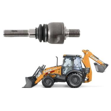 Imagem de Axial Articulação Tirante Case 580L 580M 580N Retro Cnh Lb90
