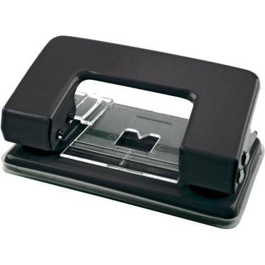 Imagem de Perfurador De Papel Ge-12 Genial Peq.P/10Fls - Gramp Line