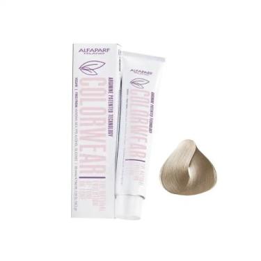 Imagem de Tonalizante 10.21 Louro Extra Claro Color Wear 60ML - Alfaparf Profiss