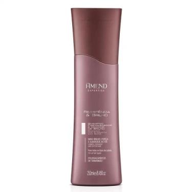 Imagem de Shampoo Expertise Resistência & Brilho Amend 250ml