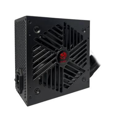 Imagem de Fonte G-hox Kp550w 80 Plus Bronze C/ Cabo Força (imp)