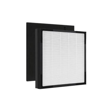 Imagem de Nispira HEPA 3 em 1 com substituição de filtro de carbono para purificador de ar original Zigma Smart Aerio-300, 1 pacote