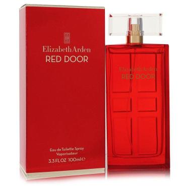 Imagem de Perfume Feminino Red Door Elizabeth Arden 100 ML Eau De Toilette