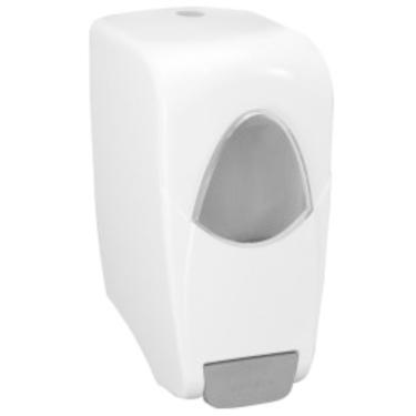 Imagem de Saboneteira Start ABS para Refil 800ml - S10 - JSN