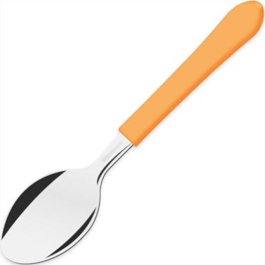 Imagem de Colher De Chá Em Aço Inox Da Linha Leme - 23187440 - Tramontina Colher P-cha Inox Leme 23187-440 Tramont