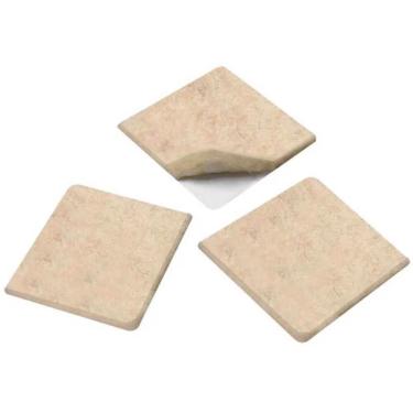 Imagem de Feltro De Lã Quadrado Com 3x22x22mm - 4222 - Talentos