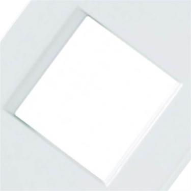 Imagem de Placa Com 2 Postos Juntos Liz 4x2 - 57106-005 - Tramontina Placa 2p Juntos Liz 4x2 Tramontina 57106-005