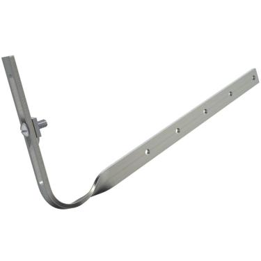 Imagem de Haste Zincada Aquapluv Beiral 125 - 32208827 - Tigre Haste Zinc.aquapluv-beiral 125 Tigre 32208827
