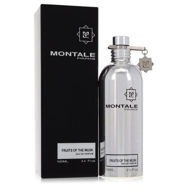 Imagem de Perfume Feminino Fruits Of The Musk (unisex) Montale 100 Ml Eau De Parfum