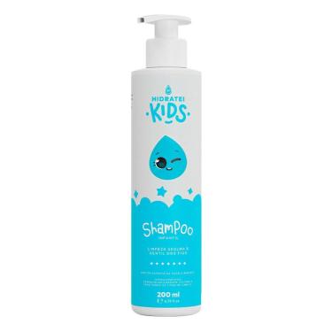 Imagem de Shampoo Hidratei Kids 200ml