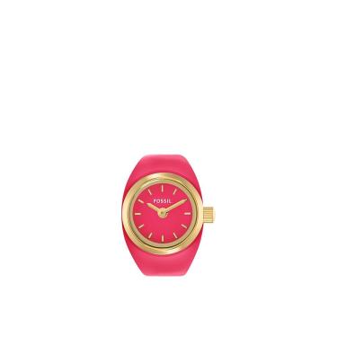 Imagem de Relógio Fossil Feminino Watch Ring - Es5414-1tn