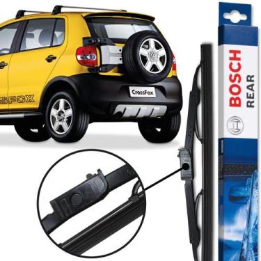 Imagem de Palheta Traseira Bosch Rear 12E VW CrossFox 2005 a 2009