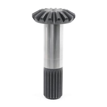 Imagem de Pinhão Caixa Transferência Colheitadeira New Holland 9577442 - Enfer D