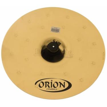 Imagem de Crash Orion Revolution Pro 10 Medium 14 RV14MC em Bronze B10