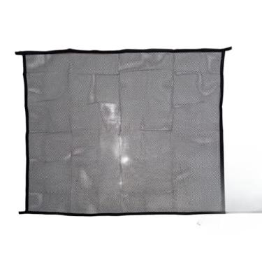 Imagem de Cerca Para Cachorros - Tela DivisóRia Para Portas | Barreira De SegurançA Para Controlar Acesso E Proteger CôModos Da Casa(PP - 72cm X 80cm)