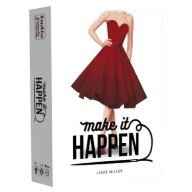 Imagem de Make it Happen