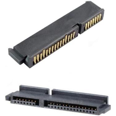 Imagem de Conector Do Hd Para Notebook Dell E5420 E5220 E5520 - oem