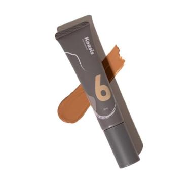 Imagem de BASE LIQUIDA - COR 6 30ml