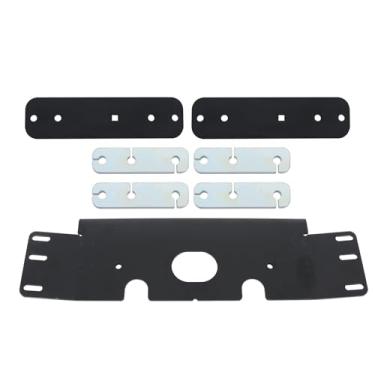 Imagem de TJHSM Kit de substituição para arado de neve Open Trail para substituição 106020 para ATP 330 500 2004-2005