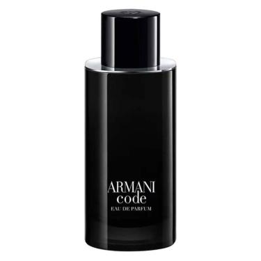 Imagem de Giorgio Armani New Code Eau Parfum - Perfume Masculino 125ml