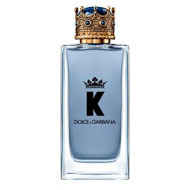 Imagem de Dolce & Gabbana K Dolce & Gabanna Eau De Toilette - Perfume Masculino 100ml