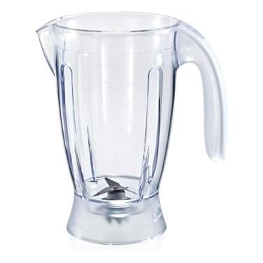 Imagem de Copo Integrado Liquidificador RI7743 RI7746 RI1760 RI1764 RI1774 RI1784