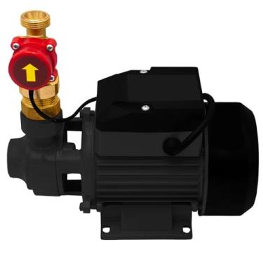 Imagem de Pressurizador Bomba Periferica 1/2CV 110/220V Komeco Com Fluxostato 3/4" Druck