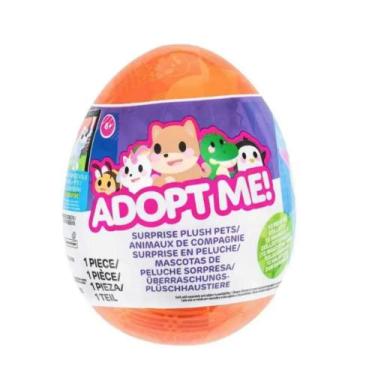 Imagem de Adopt Me! Ovo Surpresa com Boneco Pet de 12 cm Série 4 Sunny