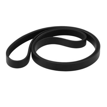 Imagem de Create idea Cinto para máquina de lavar tambor C00119126 6PJE1201 compatível com HOTPOINT compatível com máquinas de lavar e secadoras ARISTON