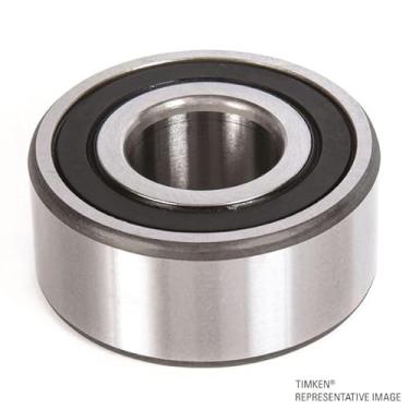 Imagem de Rolamento Rígido de Esferas Timken 3209 ATN1/2RS
