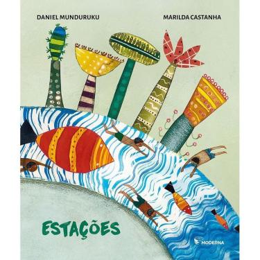 Imagem de Estações