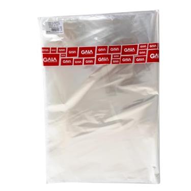 Imagem de Gala - Saquinho Para Presente. 43X59 Tranparente - 50Un - 900 Incolor