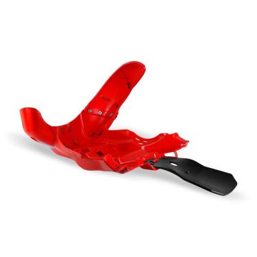 Imagem de Protetor Motor Link Escapamento Amx Beta Rr 250/300 XTrainer 300