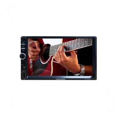 Imagem de Central Multimidia Roadstar Rs401br Mp5 1 Din